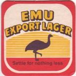 Emu AU 432